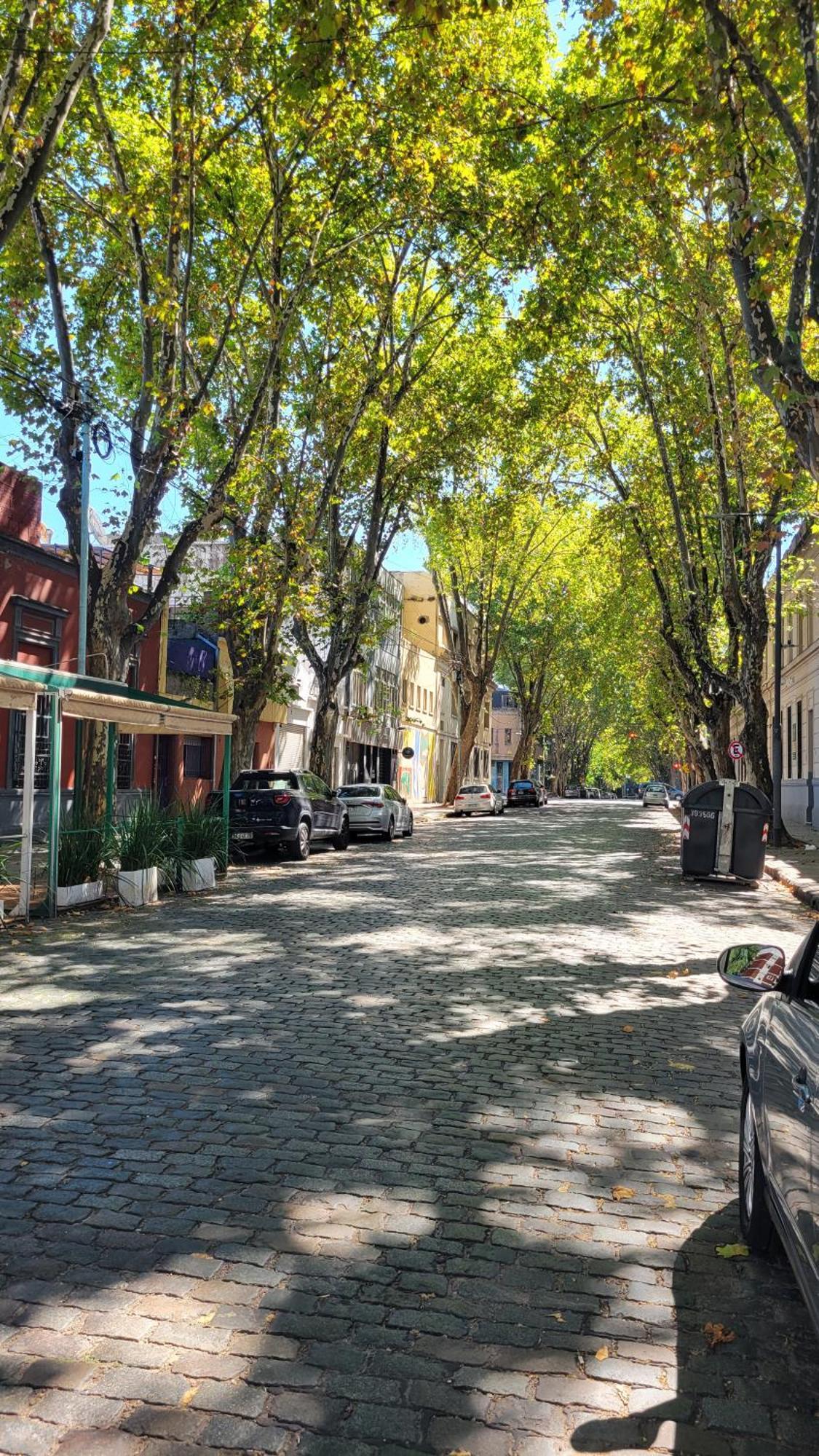Krista Boutique Hotel Buenos Aires Eksteriør bilde